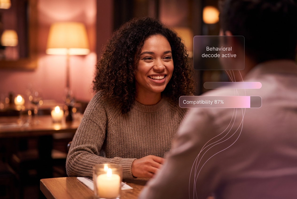 First date